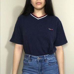 Men’s Tommy Jeans Oversized Shirt
